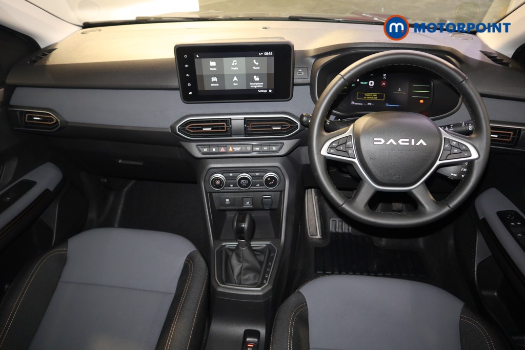 Used Dacia Jogger 2025 for sale - 78078463: Photo 9