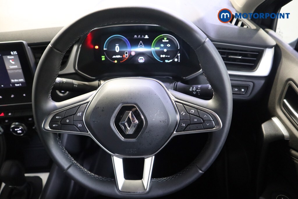 Used Renault Captur 2023 for sale - 77973025: Photo 10