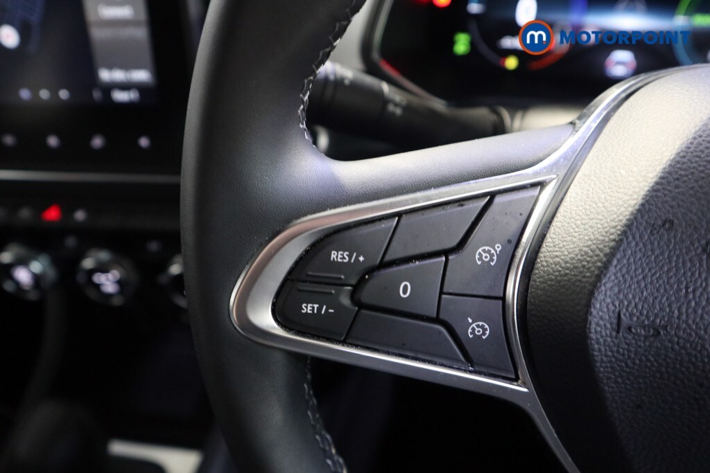 Used Renault Captur 2023 for sale - 77973025: Photo 11