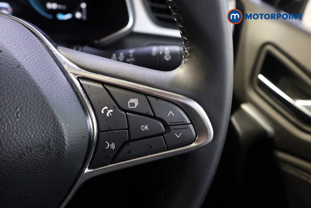 Used Renault Captur 2023 for sale - 77973025: Photo 12