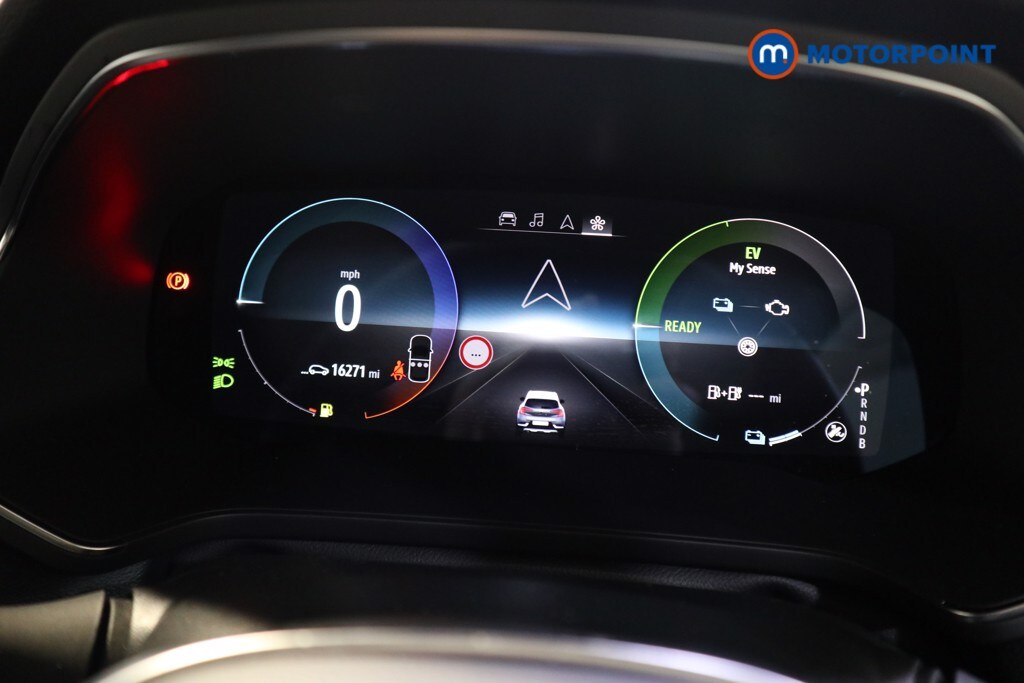 Used Renault Captur 2023 for sale - 77973025: Photo 13