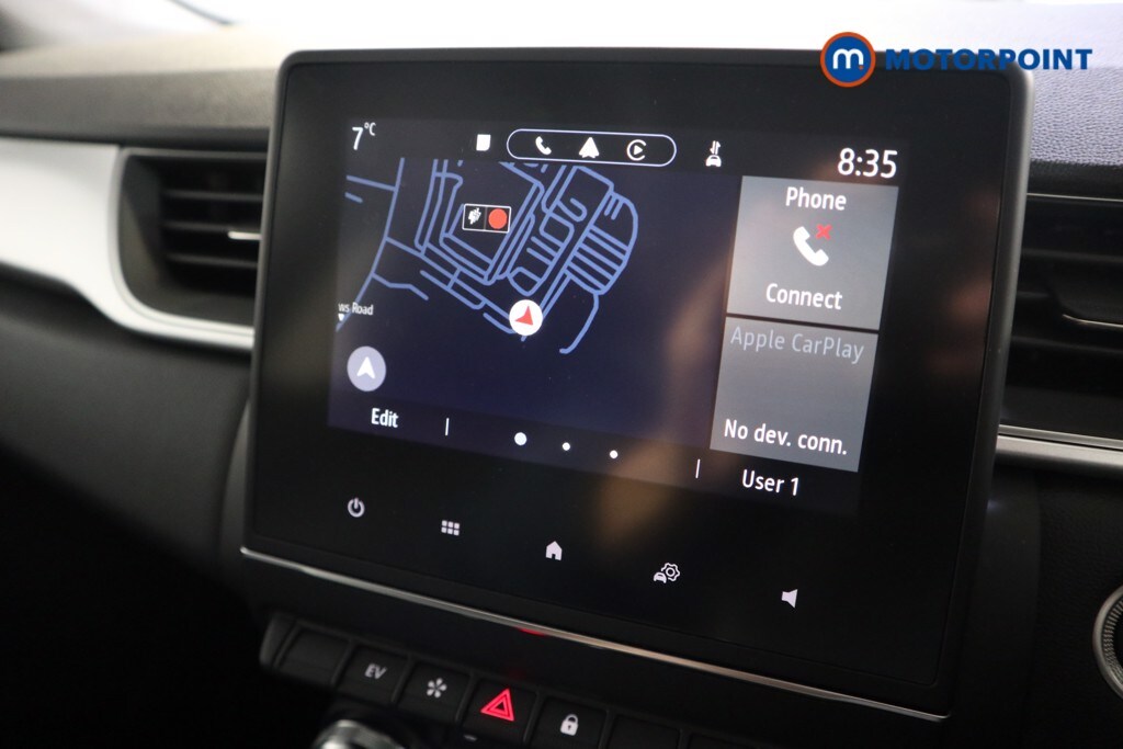 Used Renault Captur 2023 for sale - 77973025: Photo 15