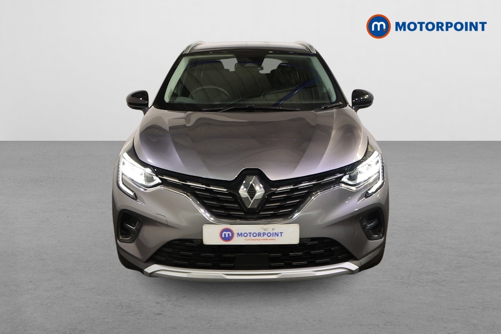 Used Renault Captur 2023 for sale - 77973025: Photo 2