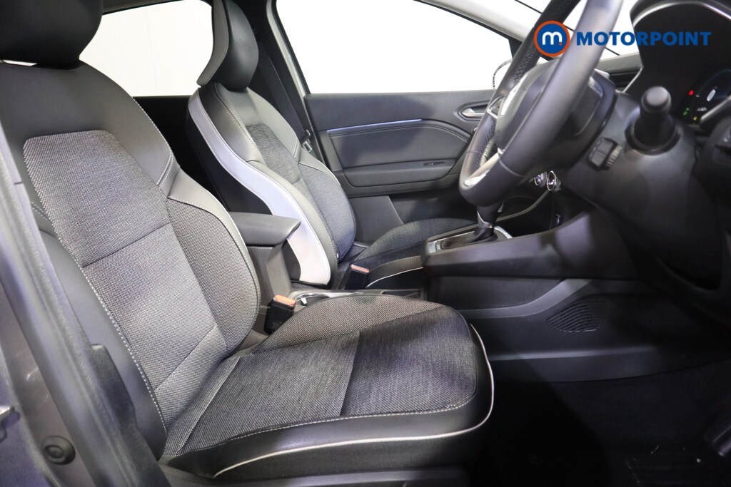 Used Renault Captur 2023 for sale - 77973025: Photo 24