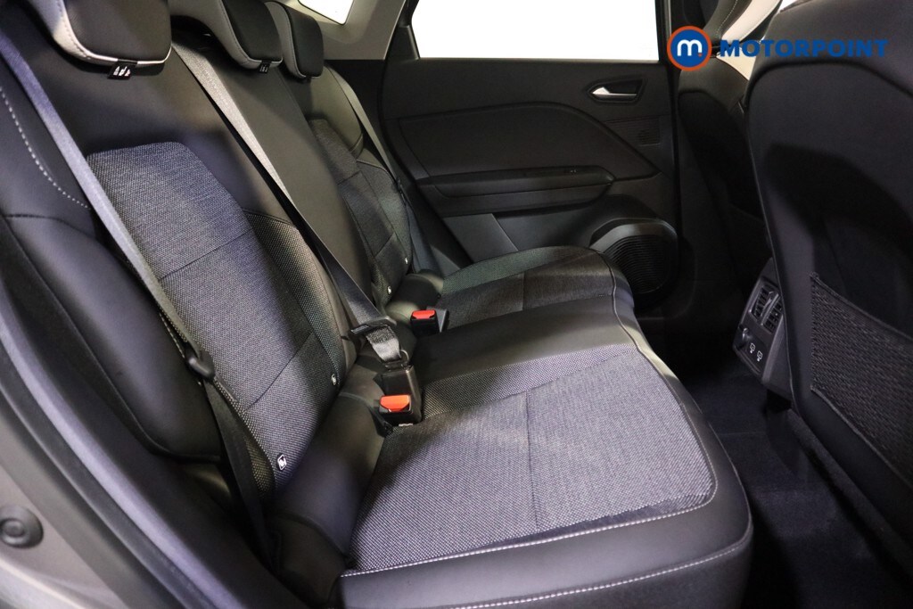 Used Renault Captur 2023 for sale - 77973025: Photo 25