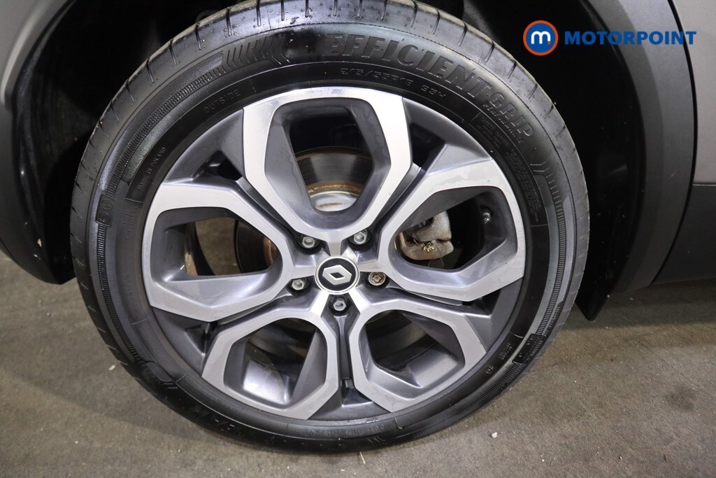 Used Renault Captur 2023 for sale - 77973025: Photo 31