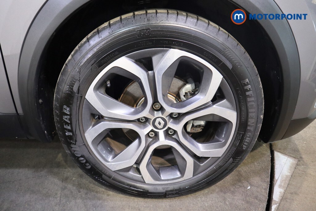 Used Renault Captur 2023 for sale - 77973025: Photo 32