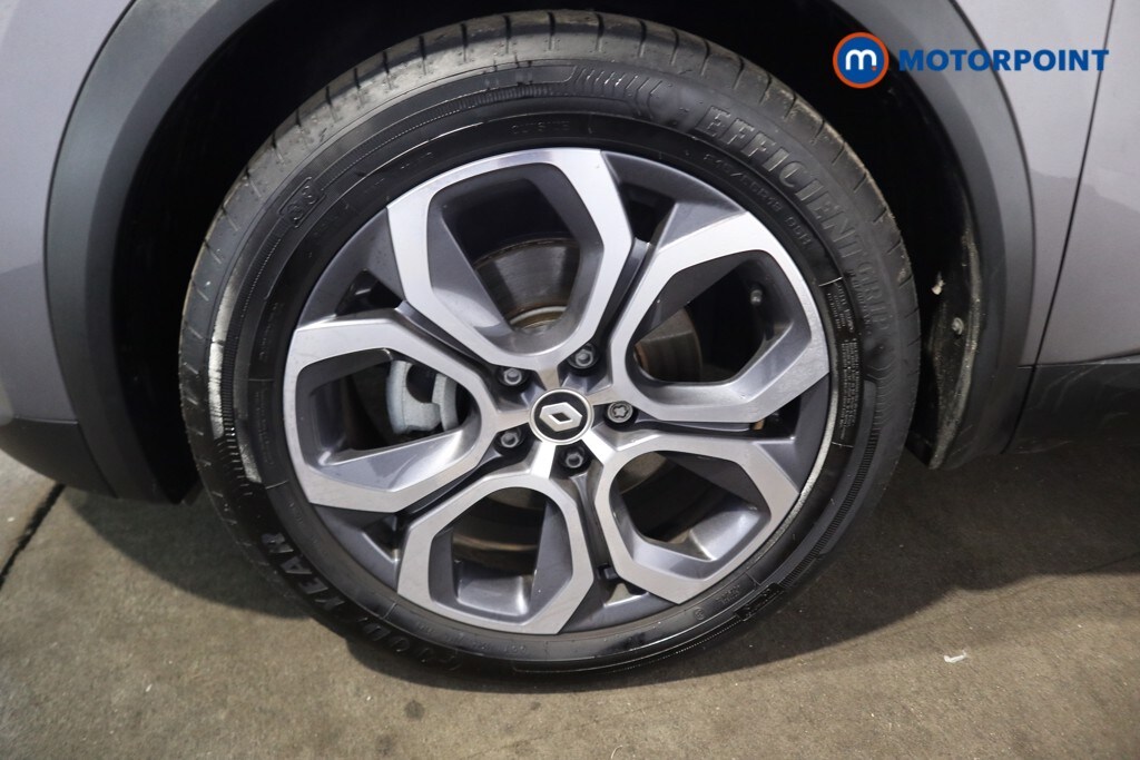 Used Renault Captur 2023 for sale - 77973025: Photo 33