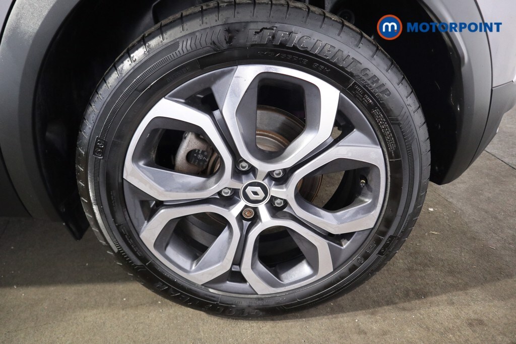 Used Renault Captur 2023 for sale - 77973025: Photo 34