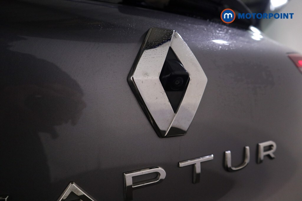 Used Renault Captur 2023 for sale - 77973025: Photo 36