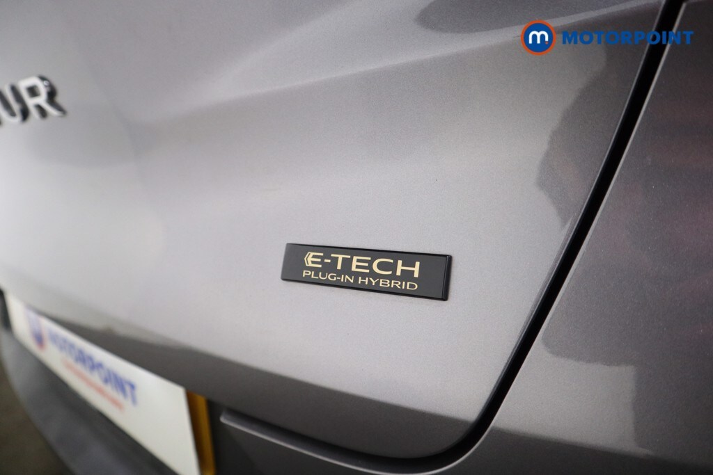 Used Renault Captur 2023 for sale - 77973025: Photo 37