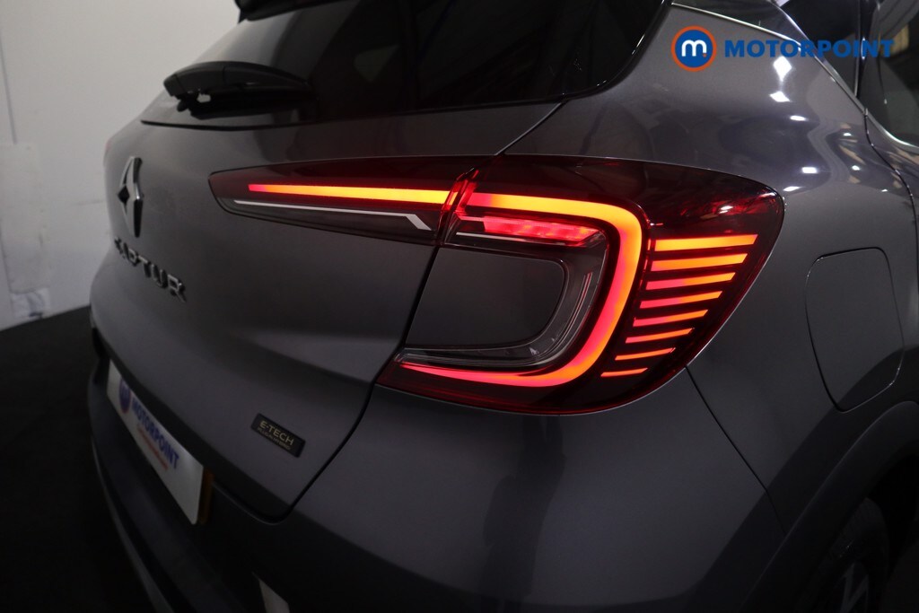 Used Renault Captur 2023 for sale - 77973025: Photo 38