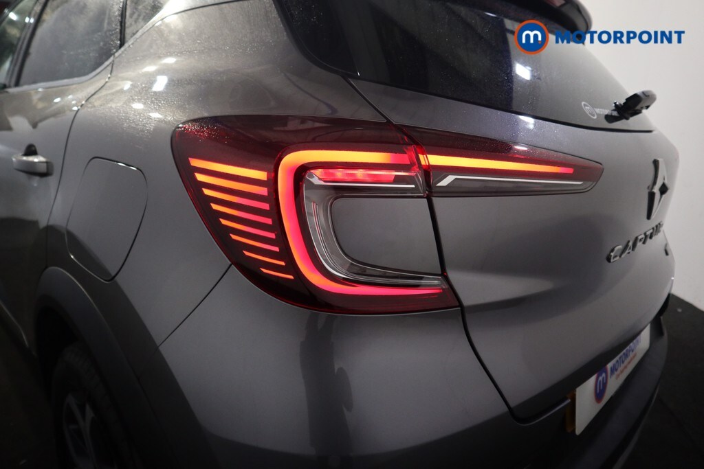 Used Renault Captur 2023 for sale - 77973025: Photo 39