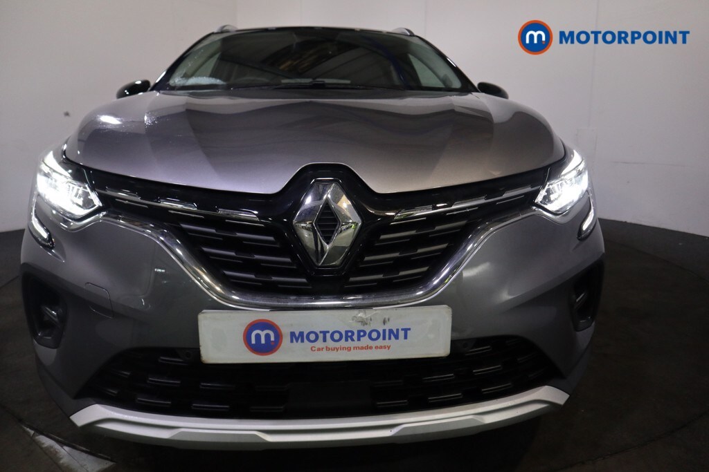 Used Renault Captur 2023 for sale - 77973025: Photo 46