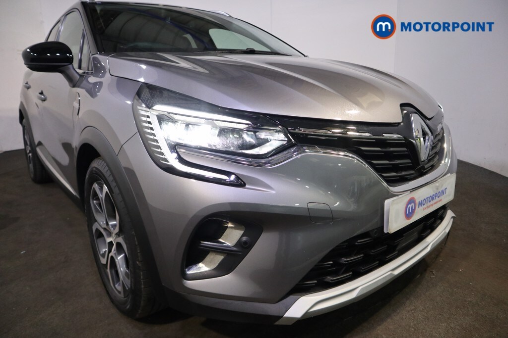 Used Renault Captur 2023 for sale - 77973025: Photo 47