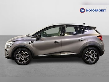 Used Renault Captur 2023 for sale - 77973025: Photo