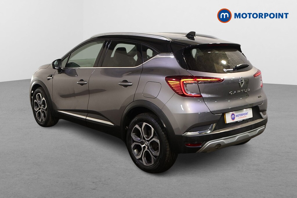 Used Renault Captur 2023 for sale - 77973025: Photo 5