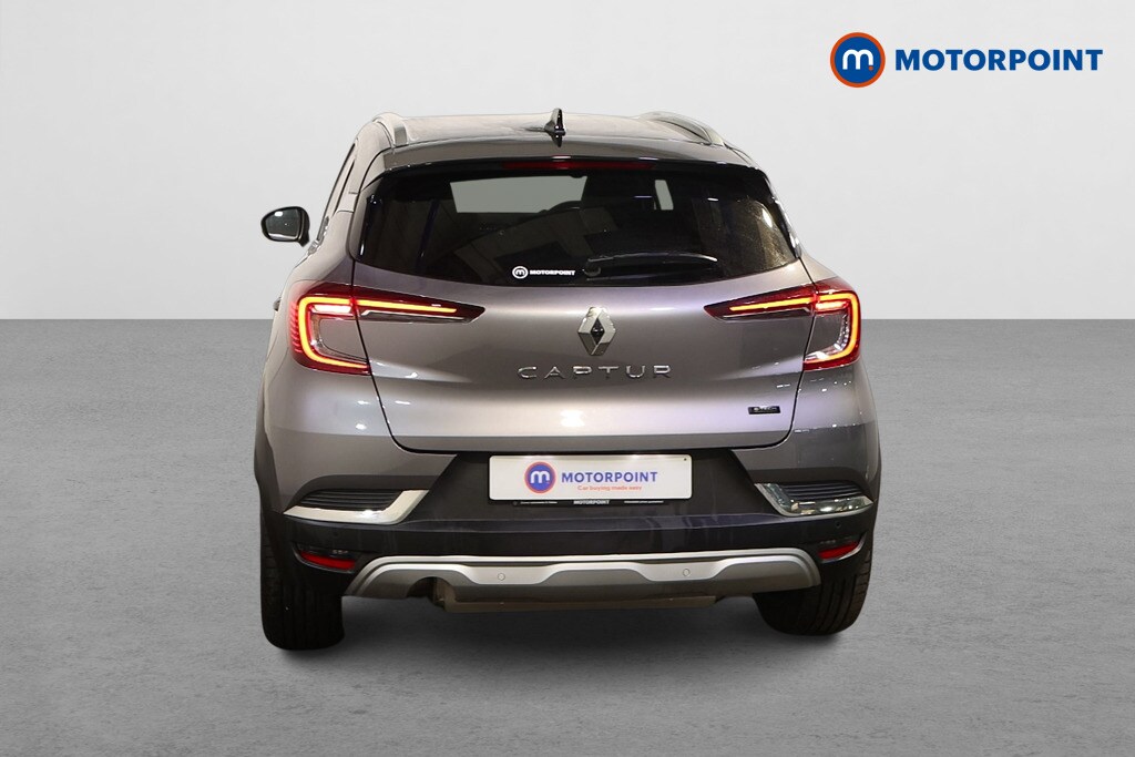 Used Renault Captur 2023 for sale - 77973025: Photo 6