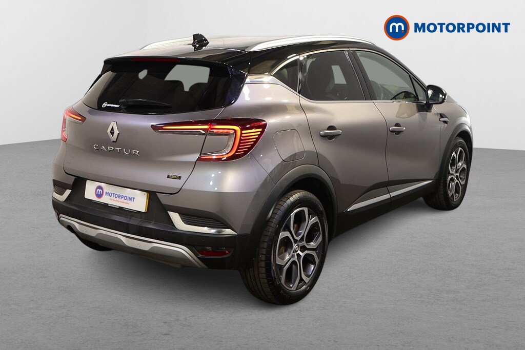 Used Renault Captur 2023 for sale - 77973025: Photo 7