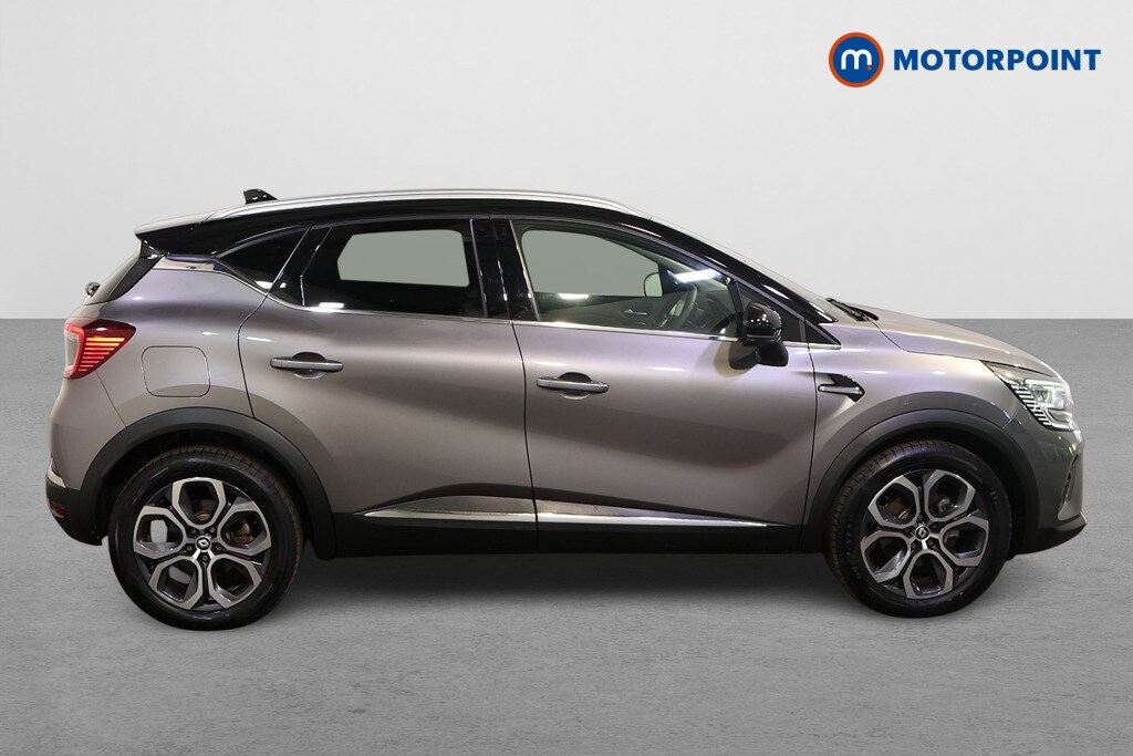 Used Renault Captur 2023 for sale - 77973025: Photo 8