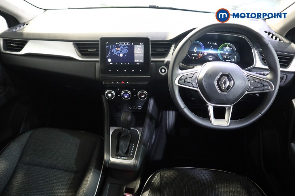 Used Renault Captur 2023 for sale - 77973025: Photo 9