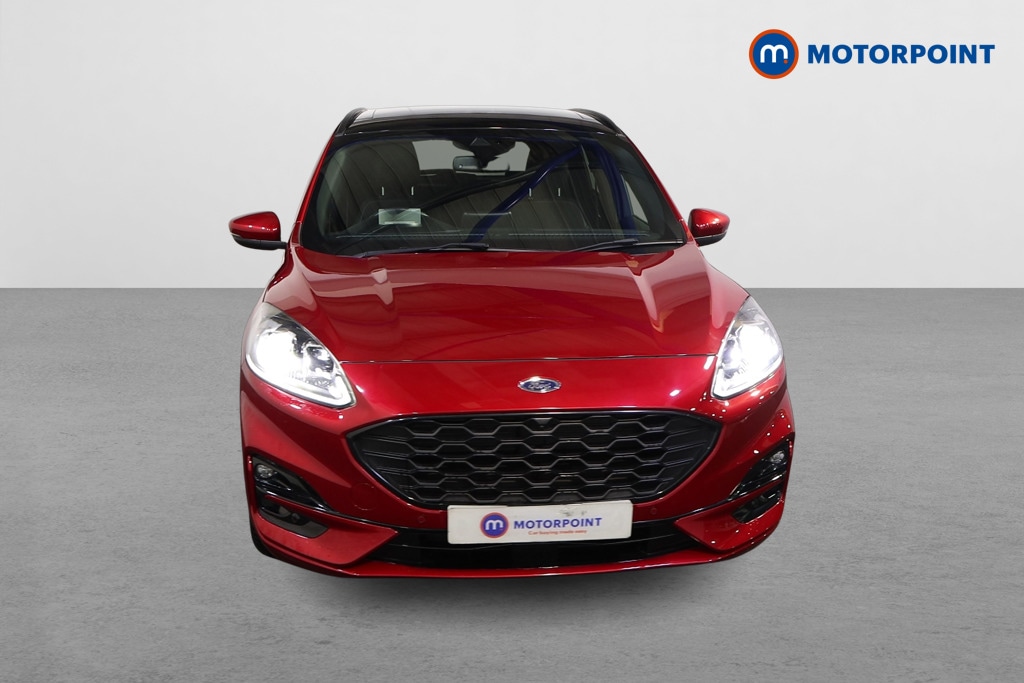 Used Ford Kuga for sale - 77361575: Photo 2