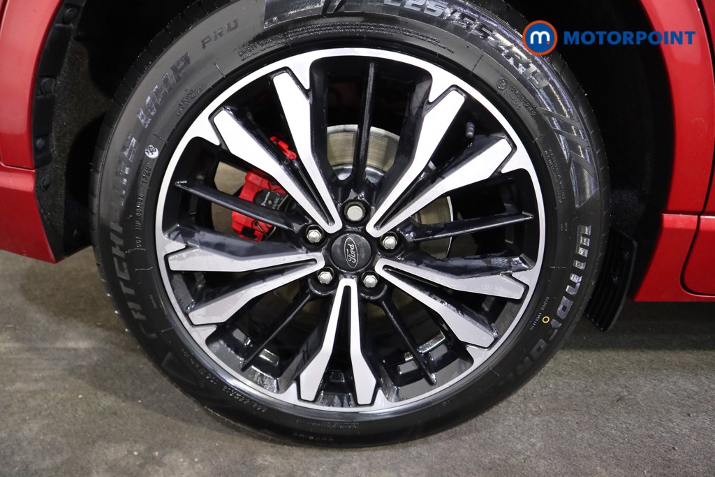 Used Ford Kuga for sale - 77361575: Photo 34