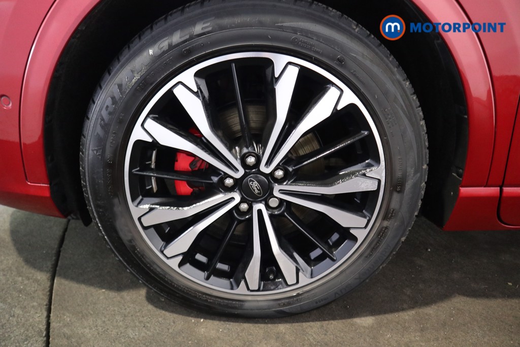 Used Ford Kuga for sale - 77361575: Photo 36