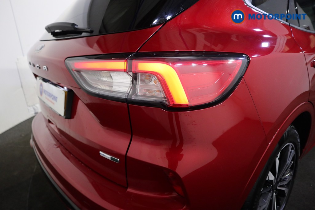 Used Ford Kuga for sale - 77361575: Photo 40