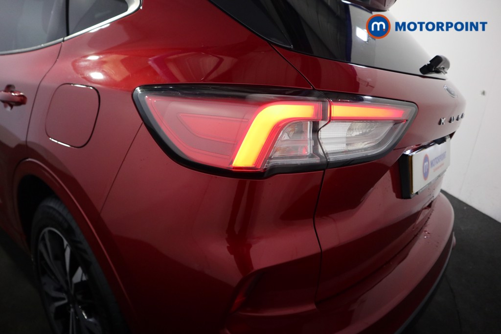 Used Ford Kuga for sale - 77361575: Photo 41