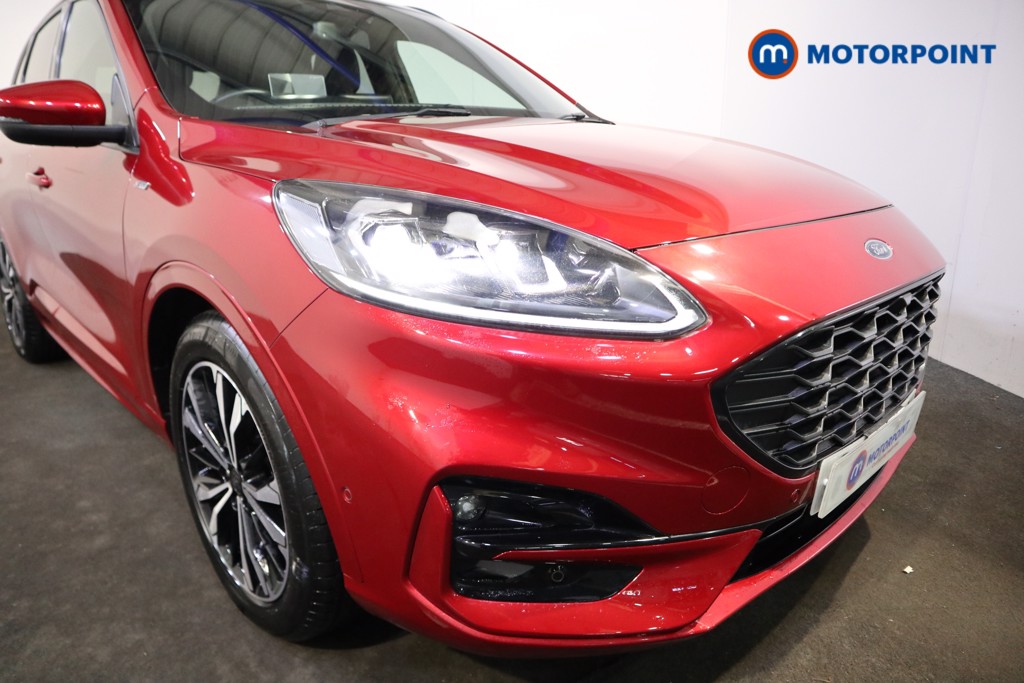 Used Ford Kuga for sale - 77361575: Photo 49