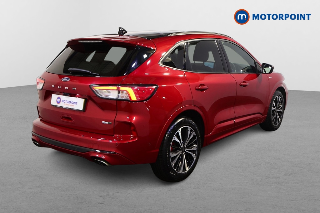 Used Ford Kuga for sale - 77361575: Photo 7