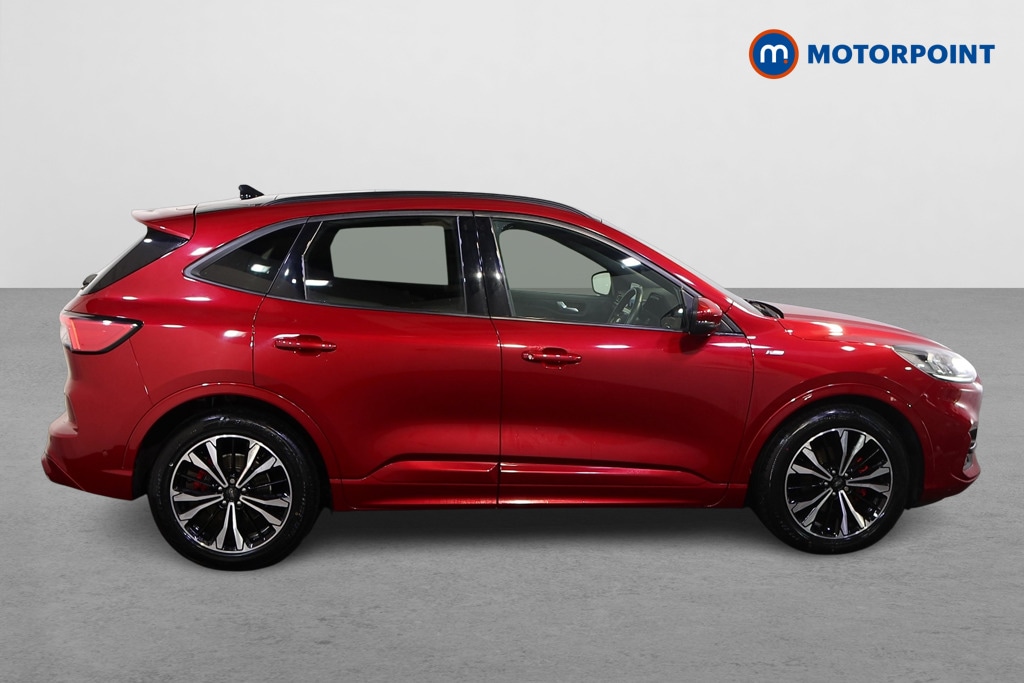 Used Ford Kuga for sale - 77361575: Photo 8