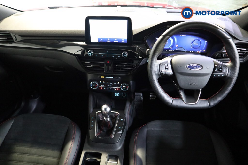 Used Ford Kuga for sale - 77361575: Photo 9