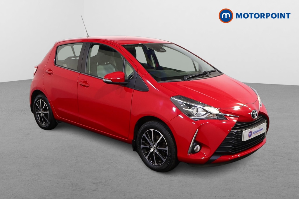 Used Toyota Yaris 2019 for sale - 78012106: Photo 1