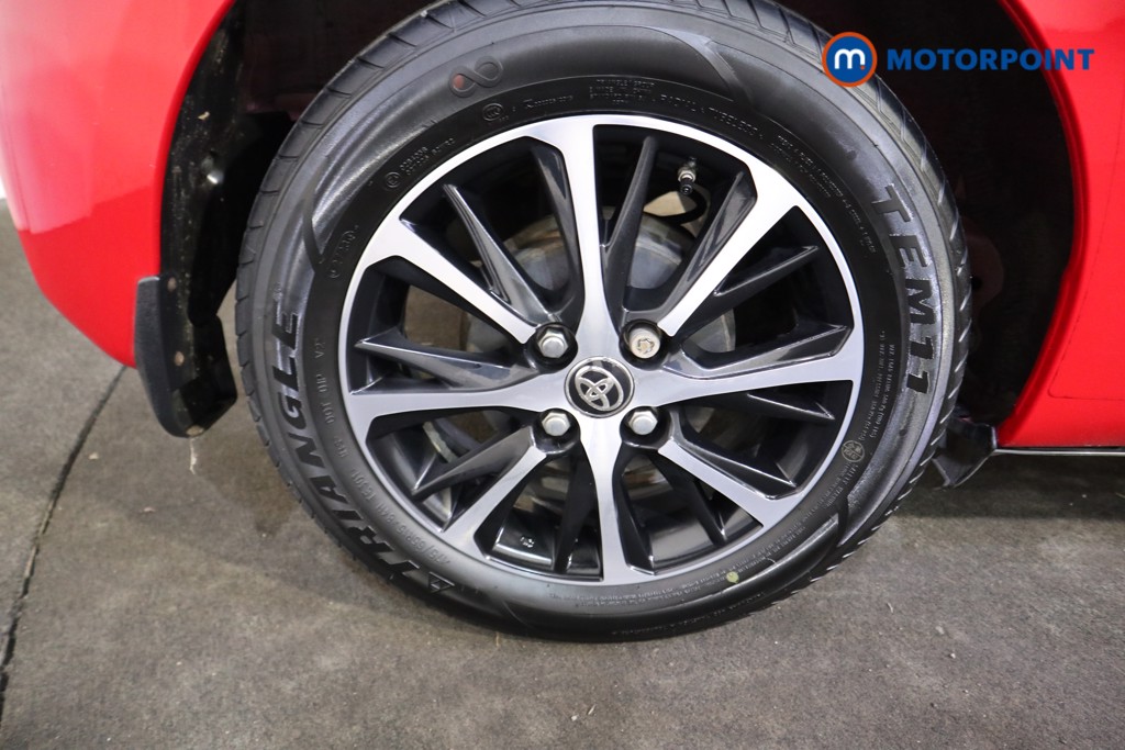 Used Toyota Yaris 2019 for sale - 78012106: Photo 25