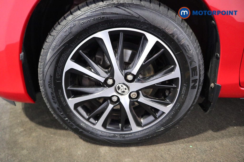 Used Toyota Yaris 2019 for sale - 78012106: Photo 27