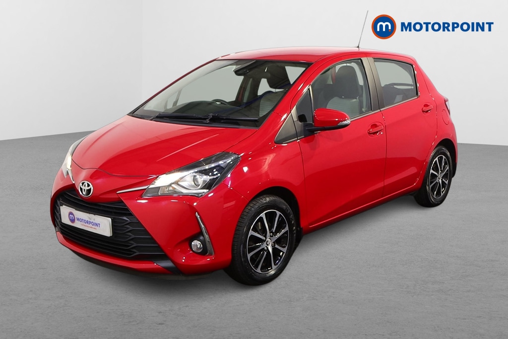 Used Toyota Yaris 2019 for sale - 78012106: Photo 3