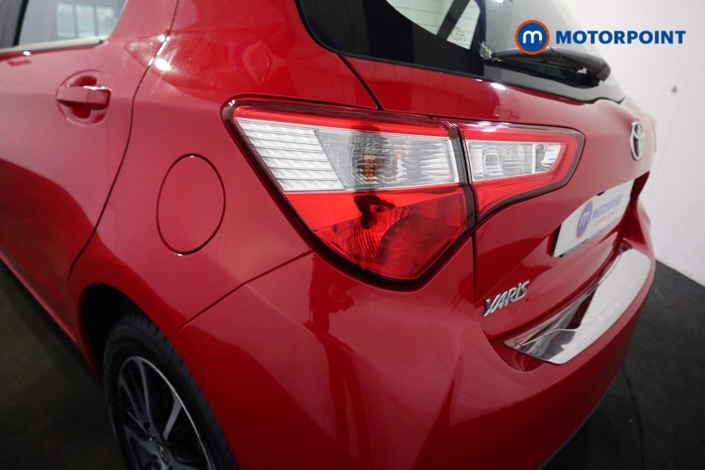 Used Toyota Yaris 2019 for sale - 78012106: Photo 31