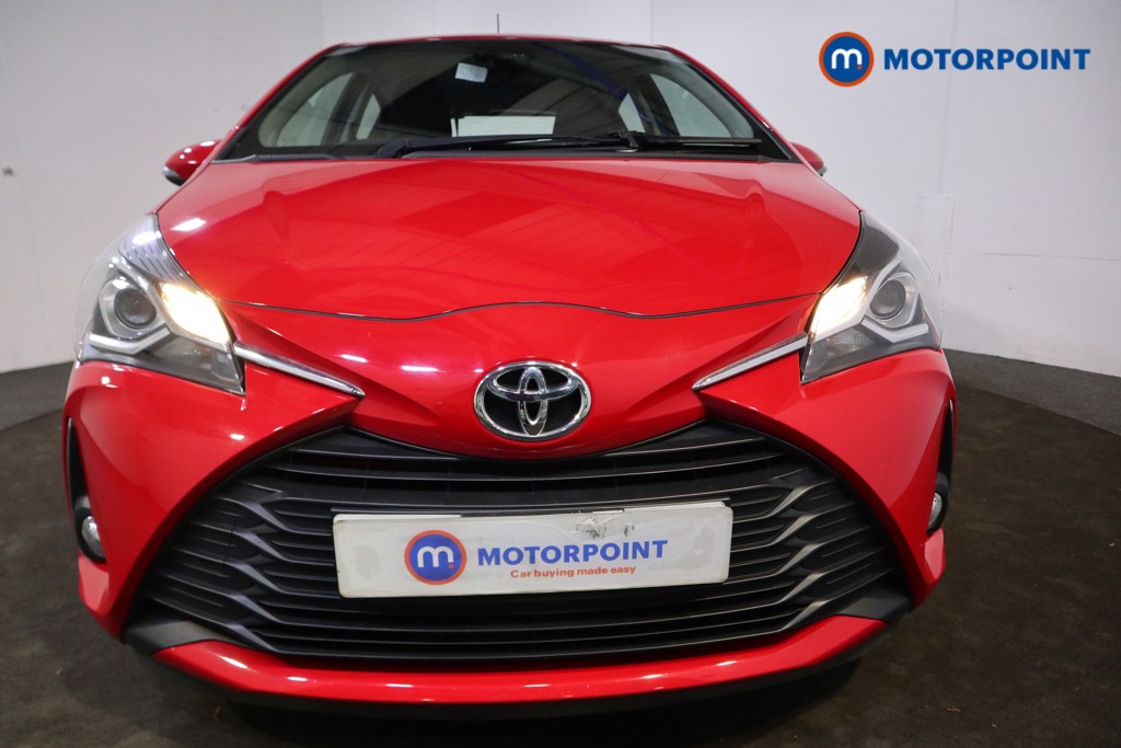 Used Toyota Yaris 2019 for sale - 78012106: Photo 37