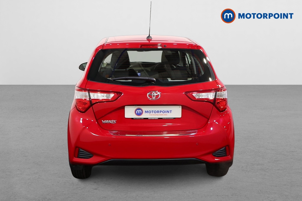 Used Toyota Yaris 2019 for sale - 78012106: Photo 6