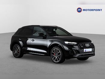 Used Audi Q5 2021 for sale - 78874272: Photo