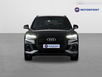 Used Audi Q5 2021 for sale - 78874272: Photo