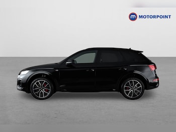 Used Audi Q5 2021 for sale - 78874272: Photo