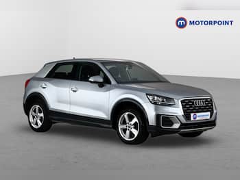Used Audi Q2 2019 for sale - 79640883: Photo