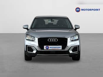 Used Audi Q2 2019 for sale - 79640883: Photo