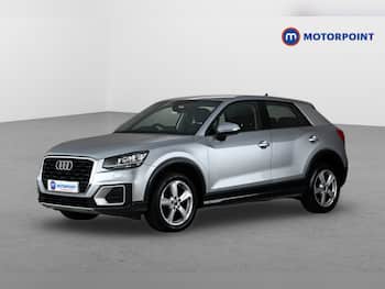 Used Audi Q2 2019 for sale - 79640883: Photo