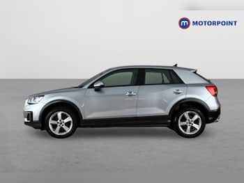 Used Audi Q2 2019 for sale - 79640883: Photo