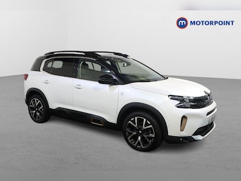 Used Citroen C5 Aircross undefined for sale - 78613738: Photo