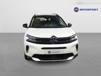 Used Citroen C5 Aircross undefined for sale - 78613738: Photo